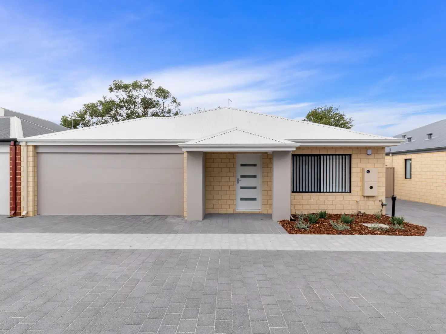 Main view of Homely house listing, 8/10 Morley Street, Maddington WA 6109