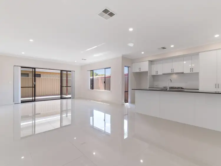 Second view of Homely house listing, 8/10 Morley Street, Maddington WA 6109