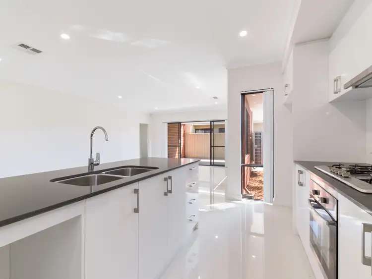 Fifth view of Homely house listing, 8/10 Morley Street, Maddington WA 6109