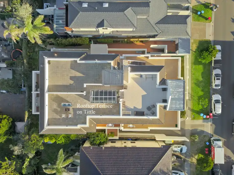 Second view of Homely apartment listing, 10/55-57 Brighton Boulevard, Bondi Beach NSW 2026