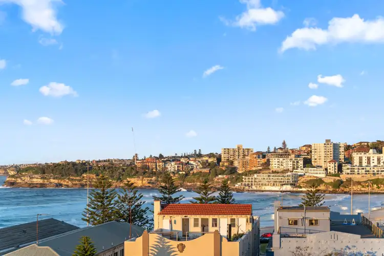 Fourth view of Homely apartment listing, 10/55-57 Brighton Boulevard, Bondi Beach NSW 2026