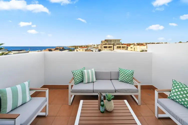 Fifth view of Homely apartment listing, 10/55-57 Brighton Boulevard, Bondi Beach NSW 2026