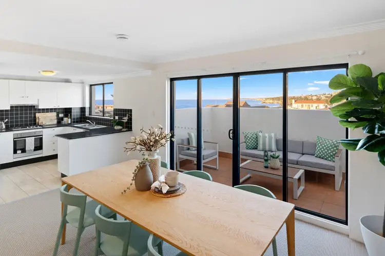 Sixth view of Homely apartment listing, 10/55-57 Brighton Boulevard, Bondi Beach NSW 2026
