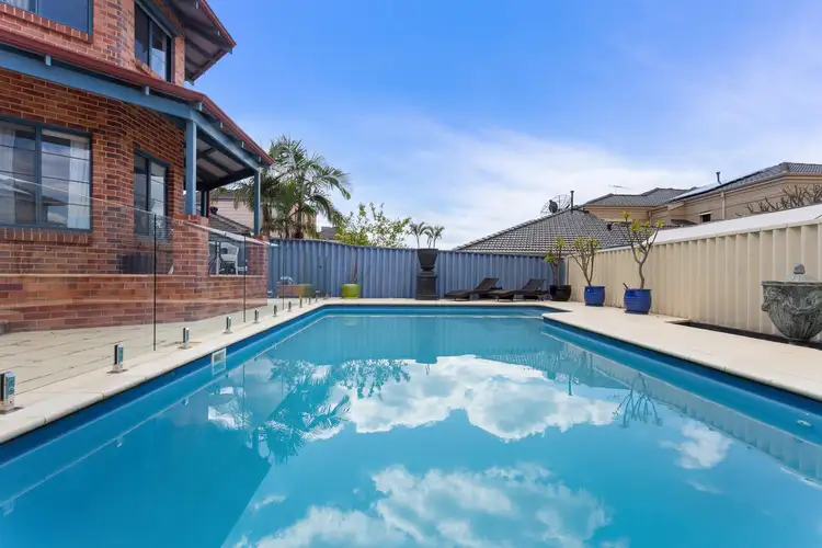 Third view of Homely house listing, 91A Rome Road, Melville WA 6156