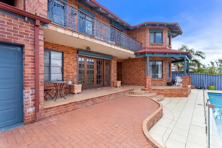 Fourth view of Homely house listing, 91A Rome Road, Melville WA 6156