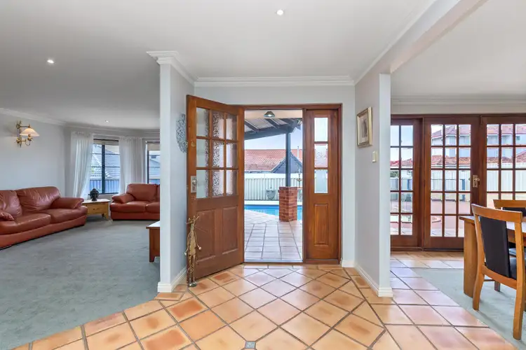 Fifth view of Homely house listing, 91A Rome Road, Melville WA 6156