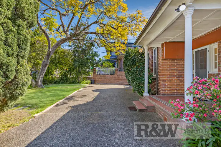 Sixth view of Homely house listing, 1 Strathfield Avenue, Strathfield NSW 2135