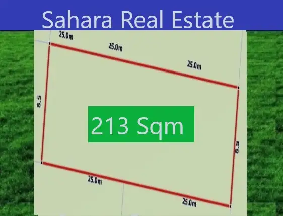 Main view of Homely land listing, Lot 627 Surin Rd, Tarneit VIC 3029