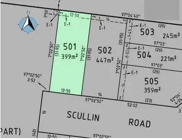 34 Scullin Rd, Charlemont VIC 3217