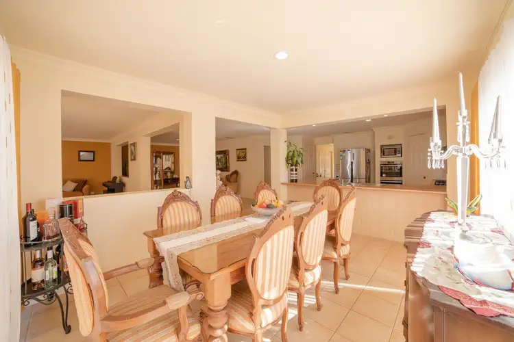 Sixth view of Homely house listing, 31 Lillywood Circuit, Molendinar QLD 4214