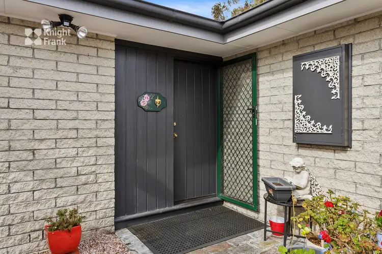 Second view of Homely house listing, 11 Willow Avenue, Kingston TAS 7050