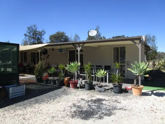 Main view of Homely rural property listing, 291 Kytes Road, Tara QLD 4421