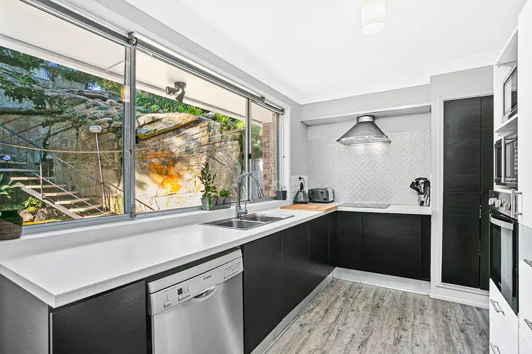 Second view of Homely house listing, 22 Higgerson Ave, Engadine NSW 2233