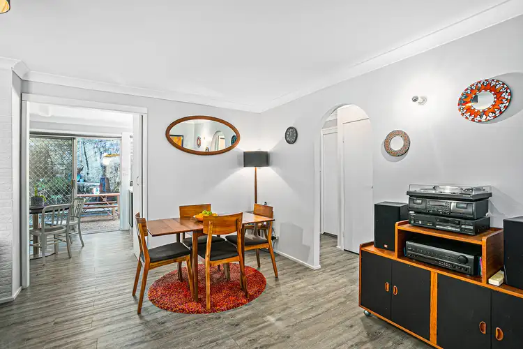 Fourth view of Homely house listing, 22 Higgerson Ave, Engadine NSW 2233