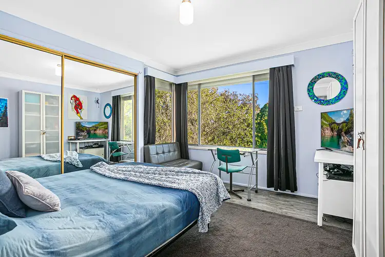 Sixth view of Homely house listing, 22 Higgerson Ave, Engadine NSW 2233