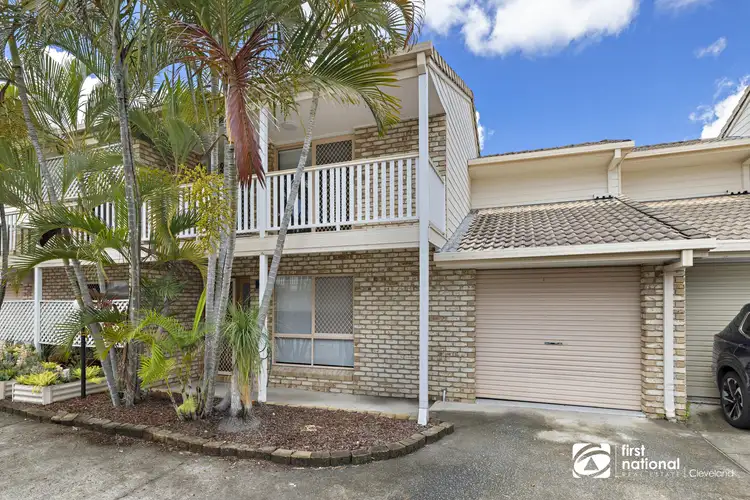 10/32 Holland Crescent, Capalaba QLD 4157