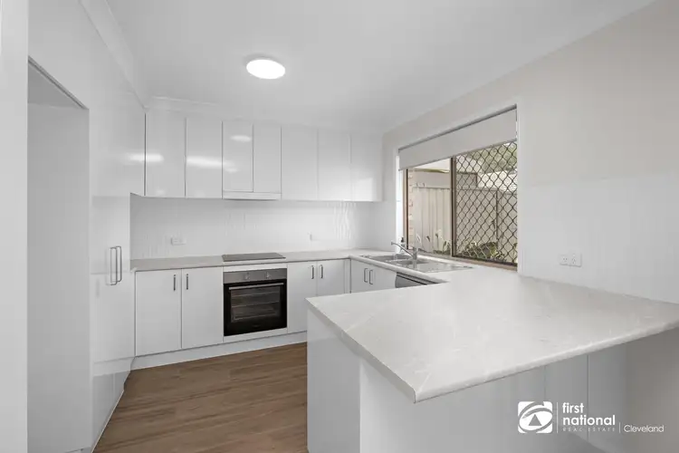 Second view of Homely townhouse listing, 10/32 Holland Crescent, Capalaba QLD 4157