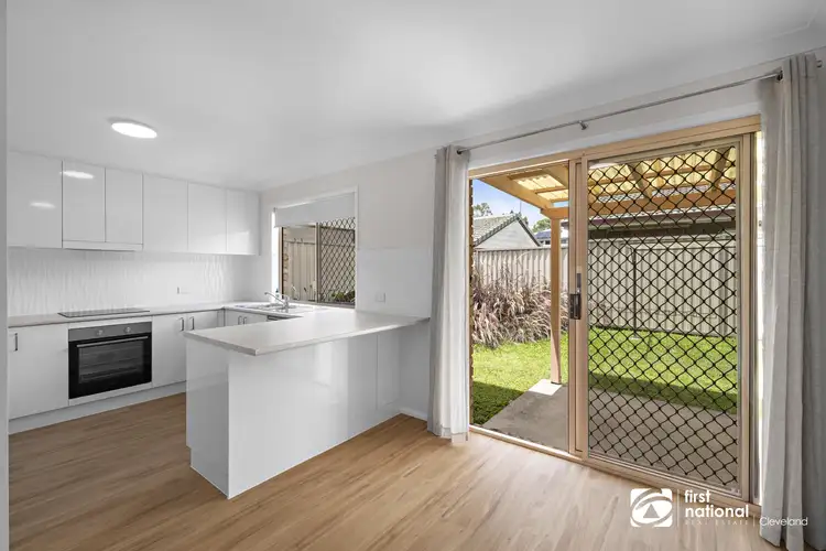 Third view of Homely townhouse listing, 10/32 Holland Crescent, Capalaba QLD 4157