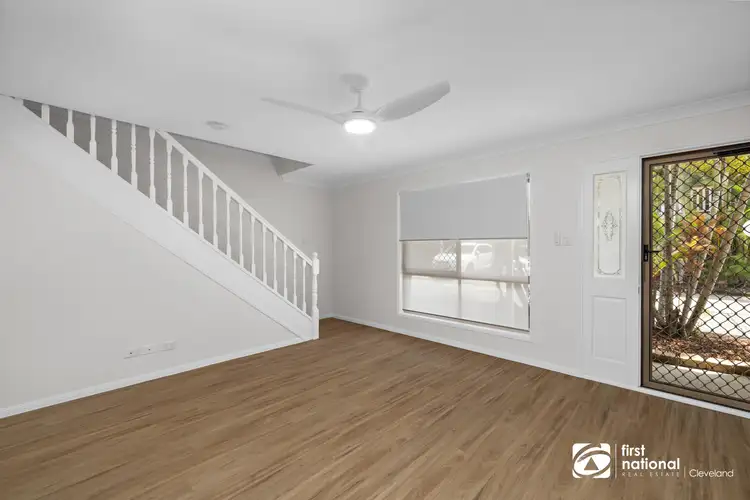 Fourth view of Homely townhouse listing, 10/32 Holland Crescent, Capalaba QLD 4157
