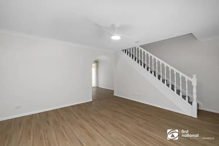 Fifth view of Homely townhouse listing, 10/32 Holland Crescent, Capalaba QLD 4157