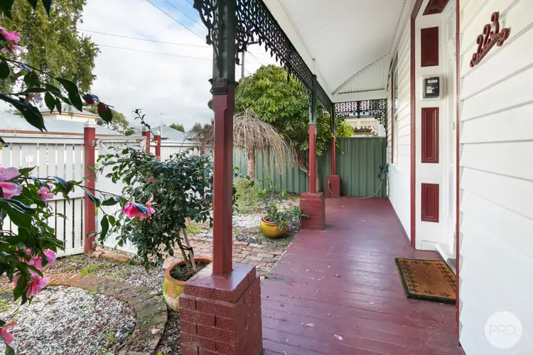 Fourth view of Homely house listing, 223 Humffray Street North, Ballarat East VIC 3350