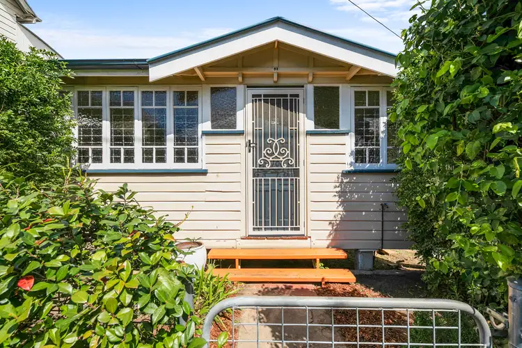 63 Adelaide Street, Clayfield QLD 4011