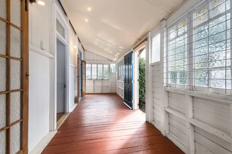 Fifth view of Homely house listing, 63 Adelaide Street, Clayfield QLD 4011