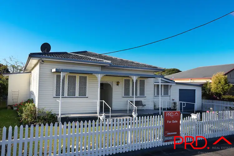 84 Richmond Street, Casino NSW 2470