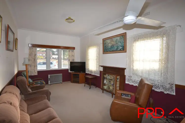 Second view of Homely house listing, 84 Richmond Street, Casino NSW 2470