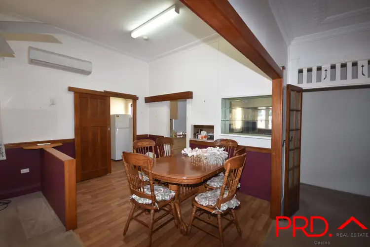 Third view of Homely house listing, 84 Richmond Street, Casino NSW 2470