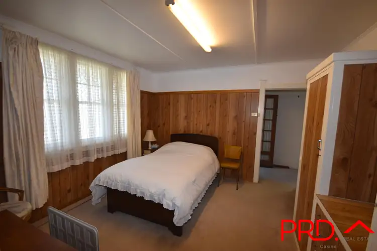 Fifth view of Homely house listing, 84 Richmond Street, Casino NSW 2470