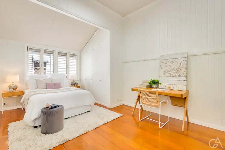 Fifth view of Homely house listing, 10 Wyndham Street, Herston QLD 4006