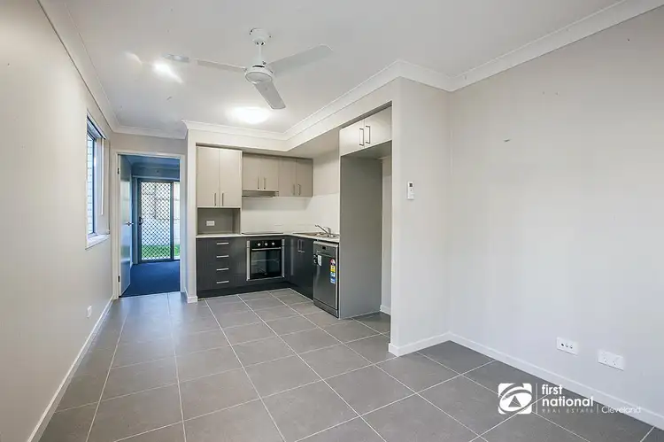 Third view of Homely house listing, 2/48 Miamax Place, Logan Reserve QLD 4133