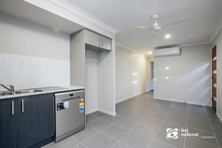 Fifth view of Homely house listing, 2/48 Miamax Place, Logan Reserve QLD 4133