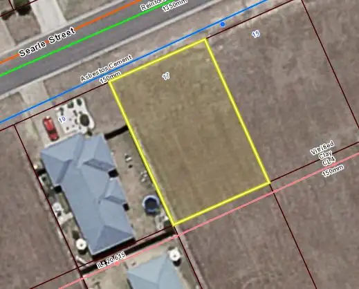 17 Searle Street, Thabeban QLD 4670