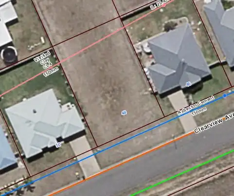 48 Clearview Avenue, Thabeban QLD 4670