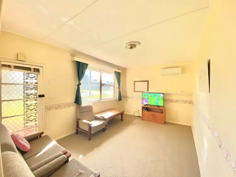 Second view of Homely house listing, 5 CORRIEDALE STREET, Naracoorte SA 5271