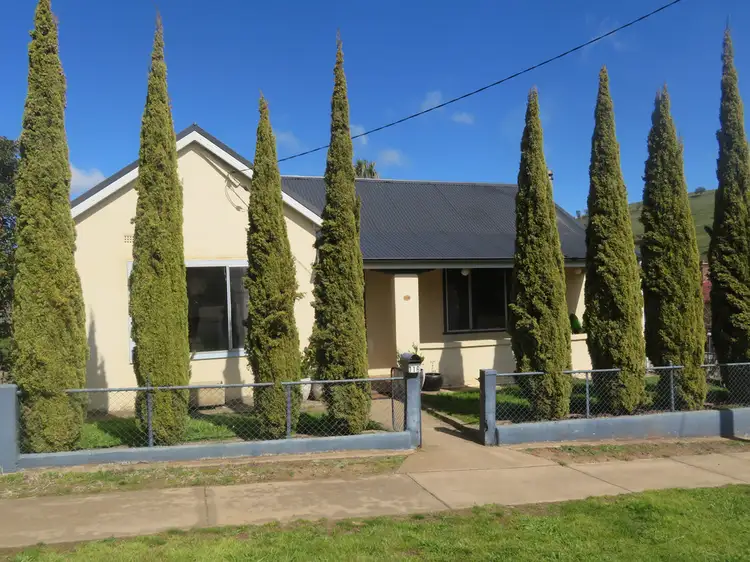 Main view of Homely house listing, 116 Punch Street, Gundagai NSW 2722
