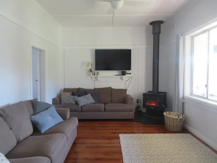 Third view of Homely house listing, 116 Punch Street, Gundagai NSW 2722