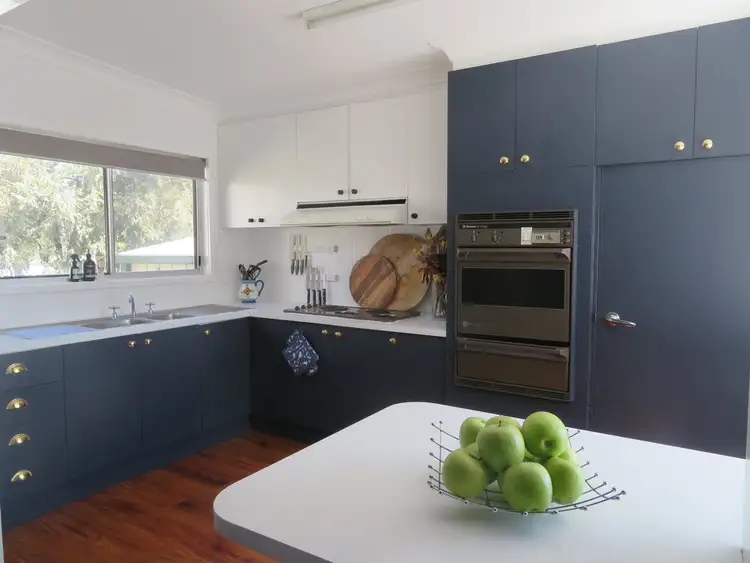 Fifth view of Homely house listing, 116 Punch Street, Gundagai NSW 2722
