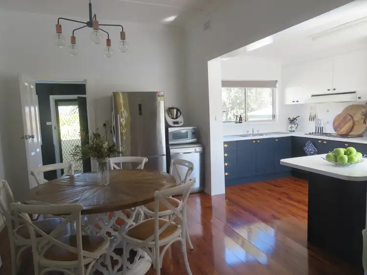 Seventh view of Homely house listing, 116 Punch Street, Gundagai NSW 2722