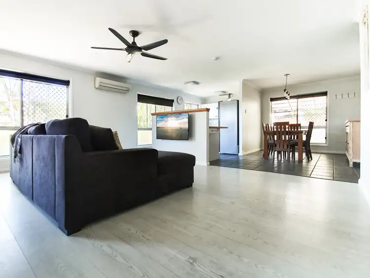 Third view of Homely house listing, 56 KATANDRA STREET, Boyne Island QLD 4680