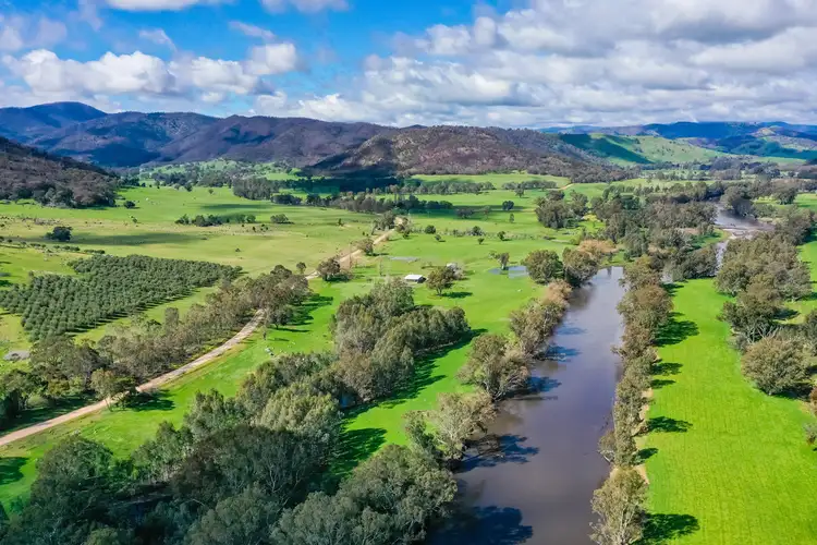 5655 River Road, Talmalmo NSW 2640