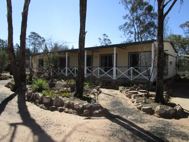 Main view of Homely rural property listing, Address available on request