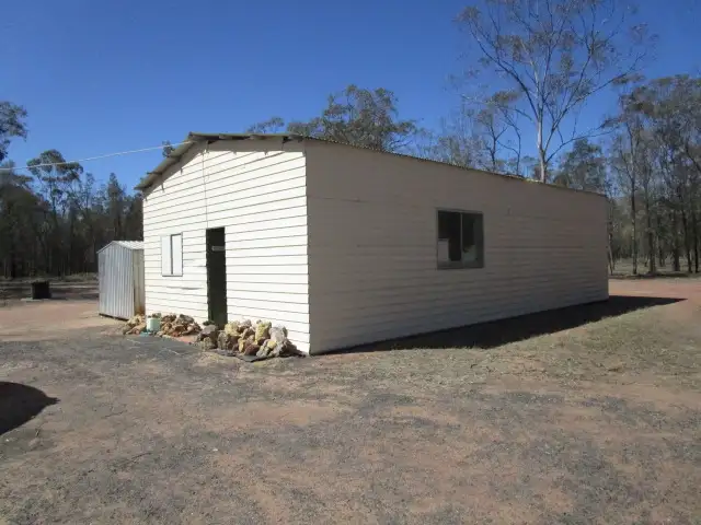 Fifth view of Homely rural property listing, Address available on request