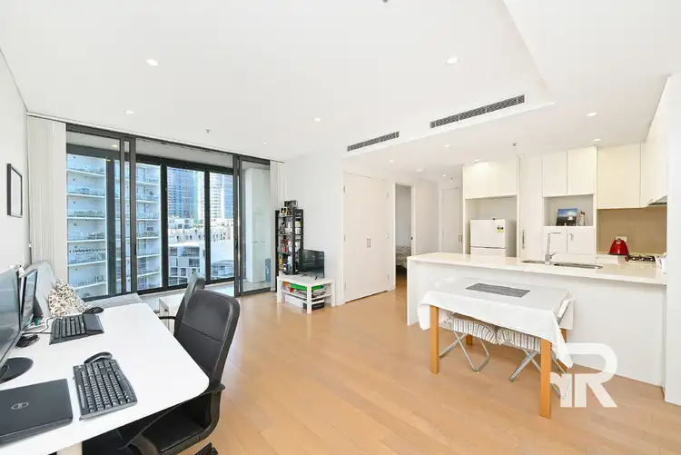 1102/36 Shoreline Drive, Rhodes NSW 2138
