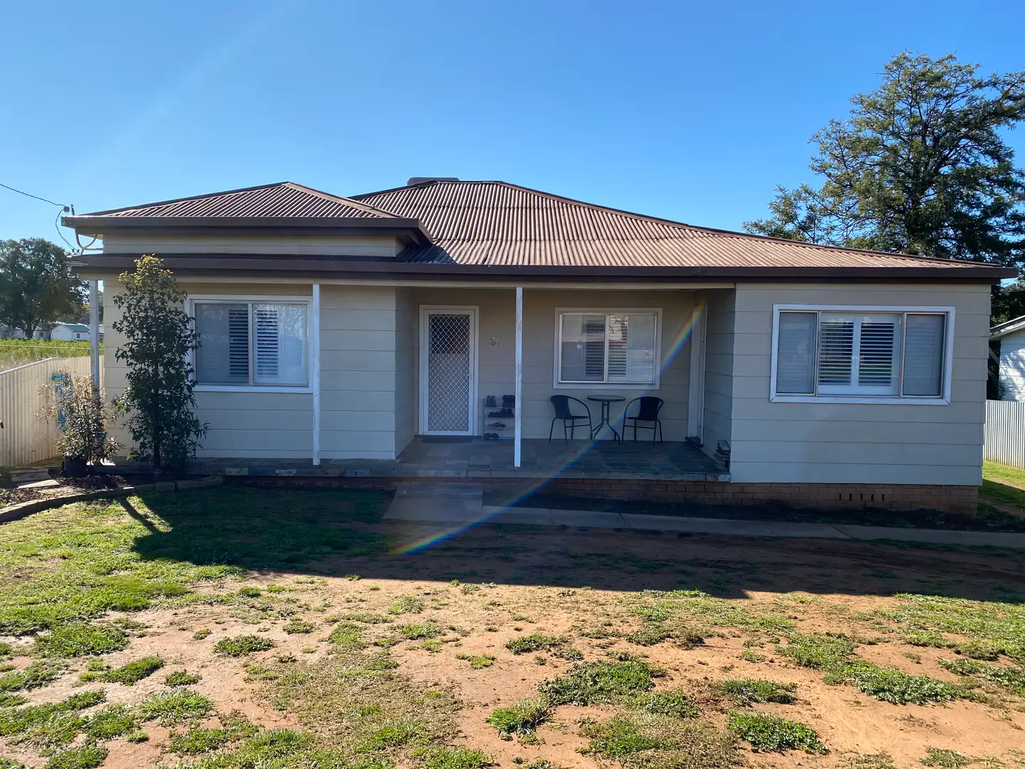 Main view of Homely house listing, 31 Coleman Road, Parkes NSW 2870