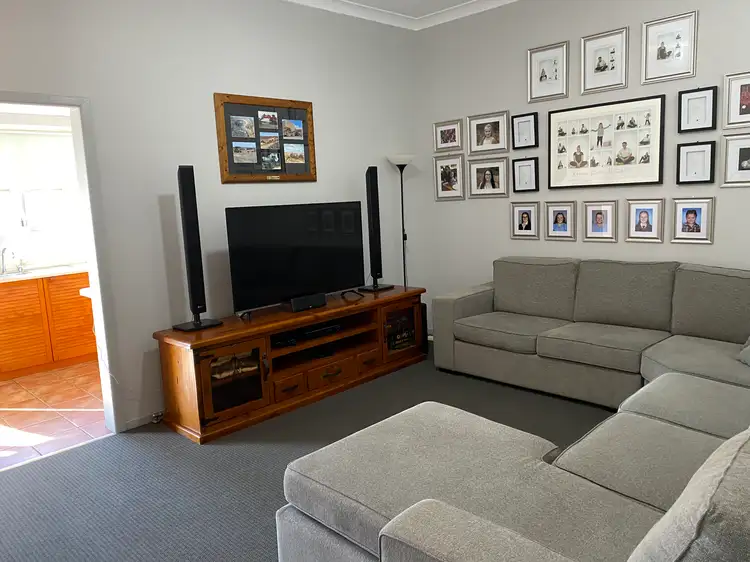 Sixth view of Homely house listing, 31 Coleman Road, Parkes NSW 2870