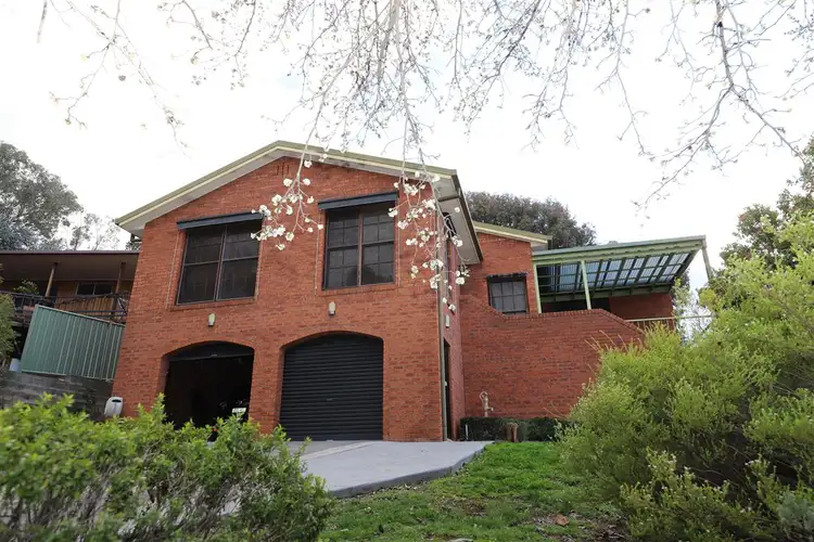 Second view of Homely house listing, 5 Bundara Crescent, Tumut NSW 2720
