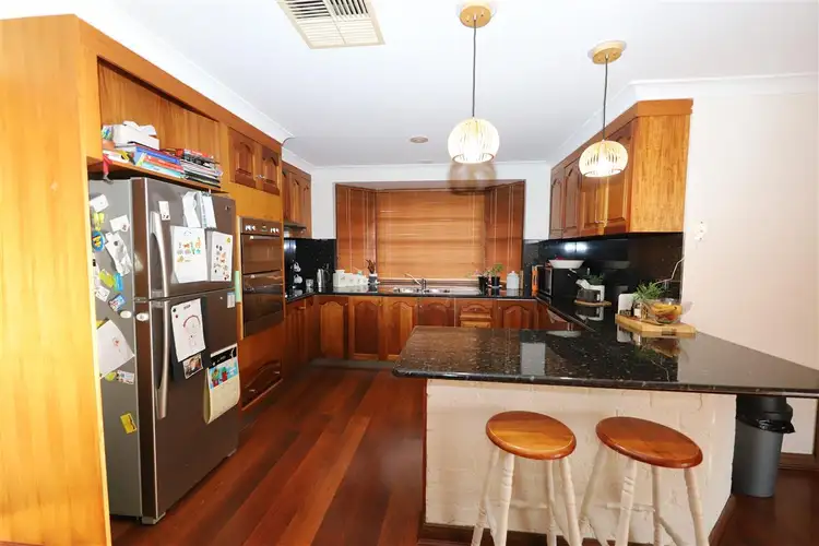 Third view of Homely house listing, 5 Bundara Crescent, Tumut NSW 2720